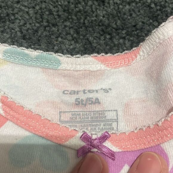 Bundle of 2 sets of PJs - Picture 3 of 10